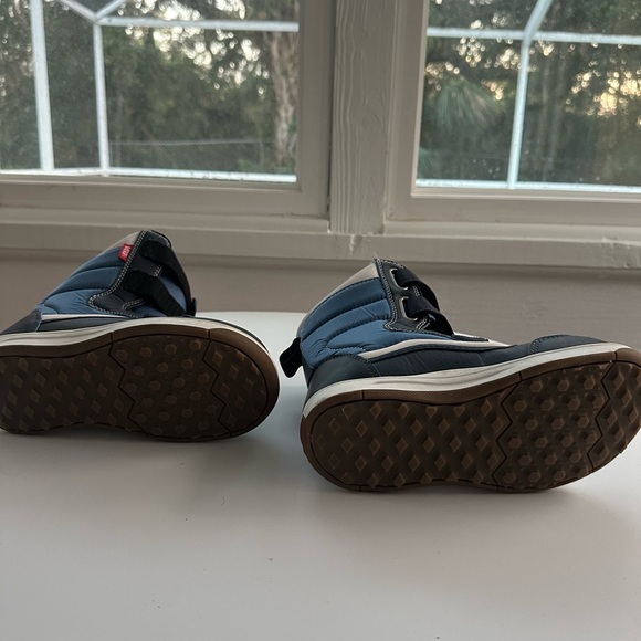 Vans Kids Snow Boots Ski Boots Snow-Cruiser V VansGuard Boot - Picture 6 of 7